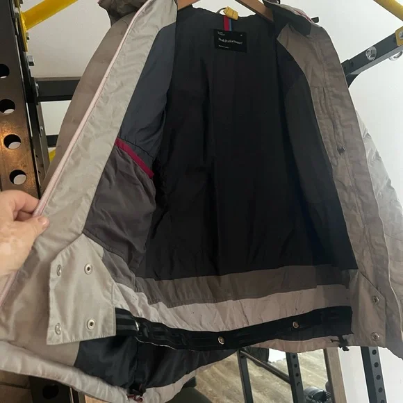 Peak performance down - Picture 3 of 3